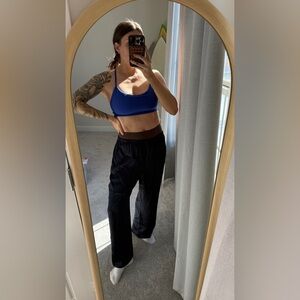 Quince 100% washable silk Pants